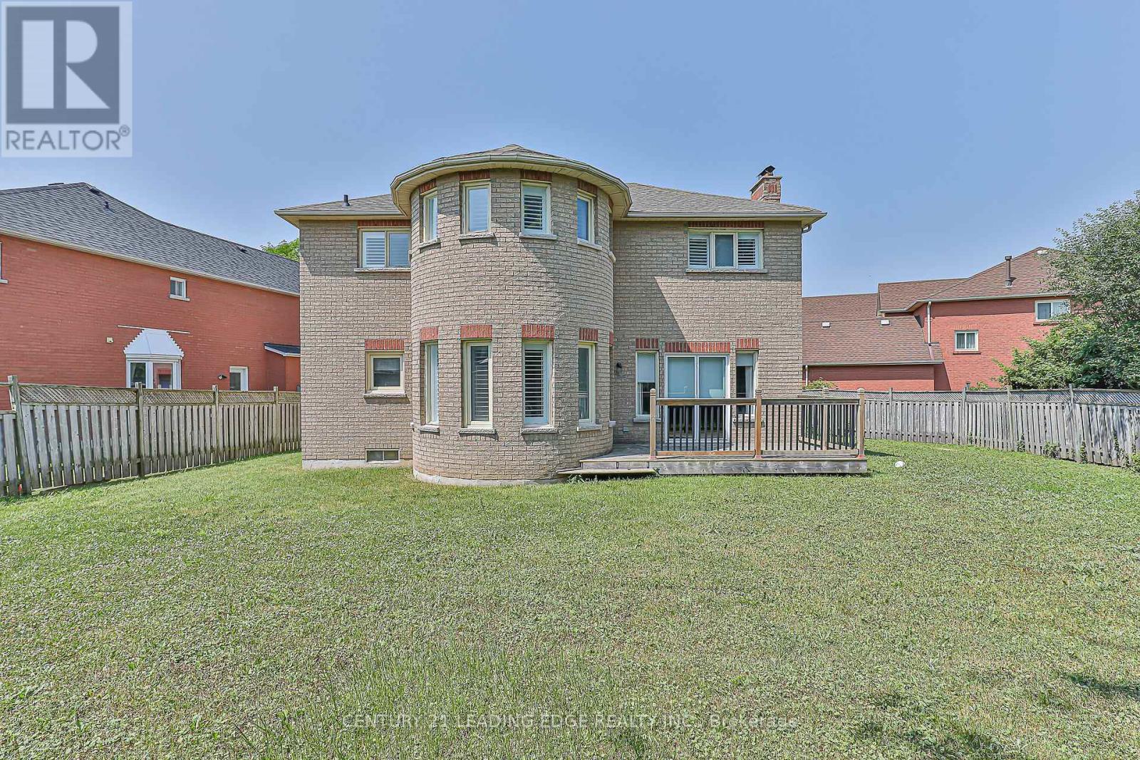 30 Wigston Court, Whitby (Rolling Acres), Ontario  L1R 2B9 - Photo 28 - E12461249