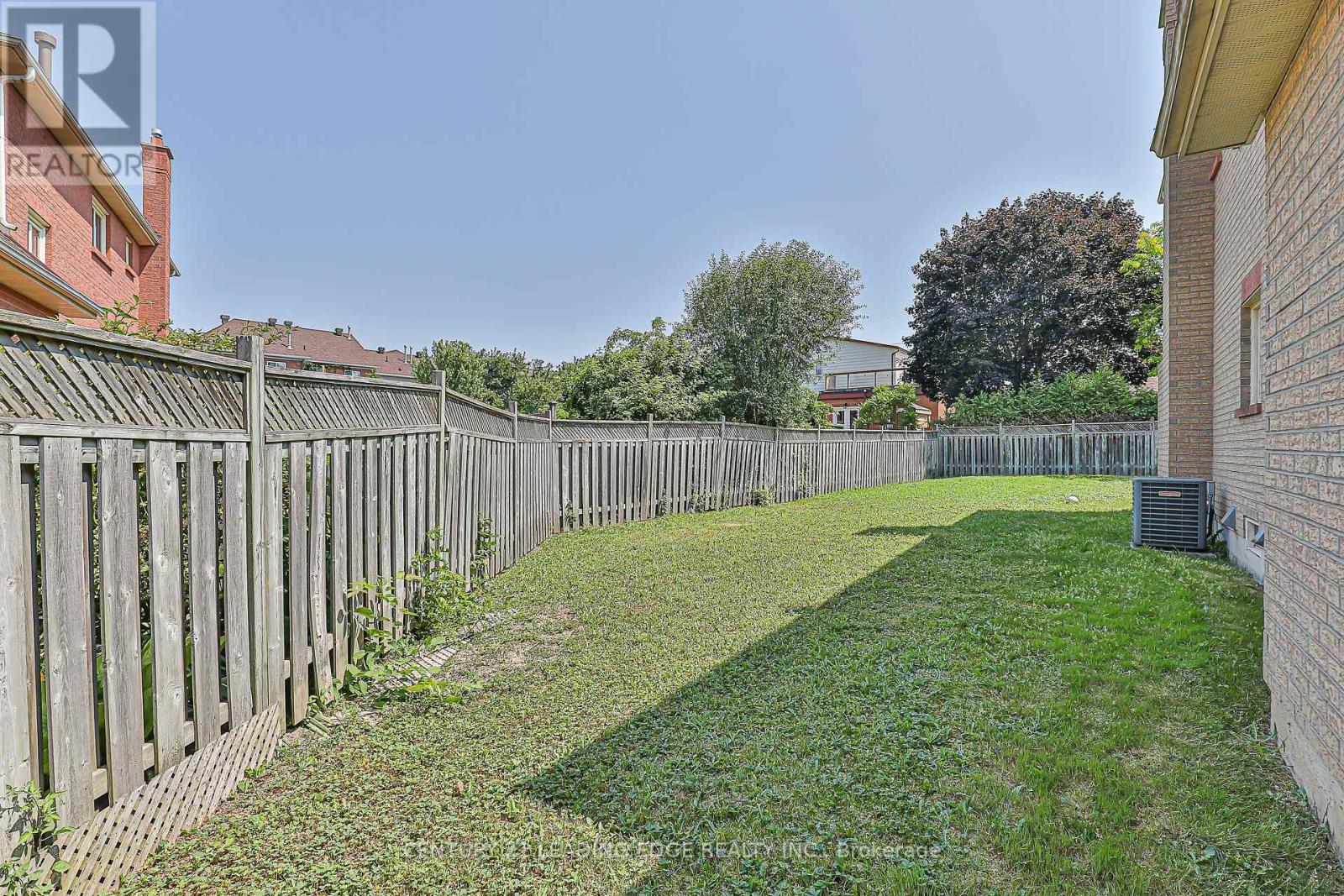 30 Wigston Court, Whitby (Rolling Acres), Ontario  L1R 2B9 - Photo 30 - E12461249