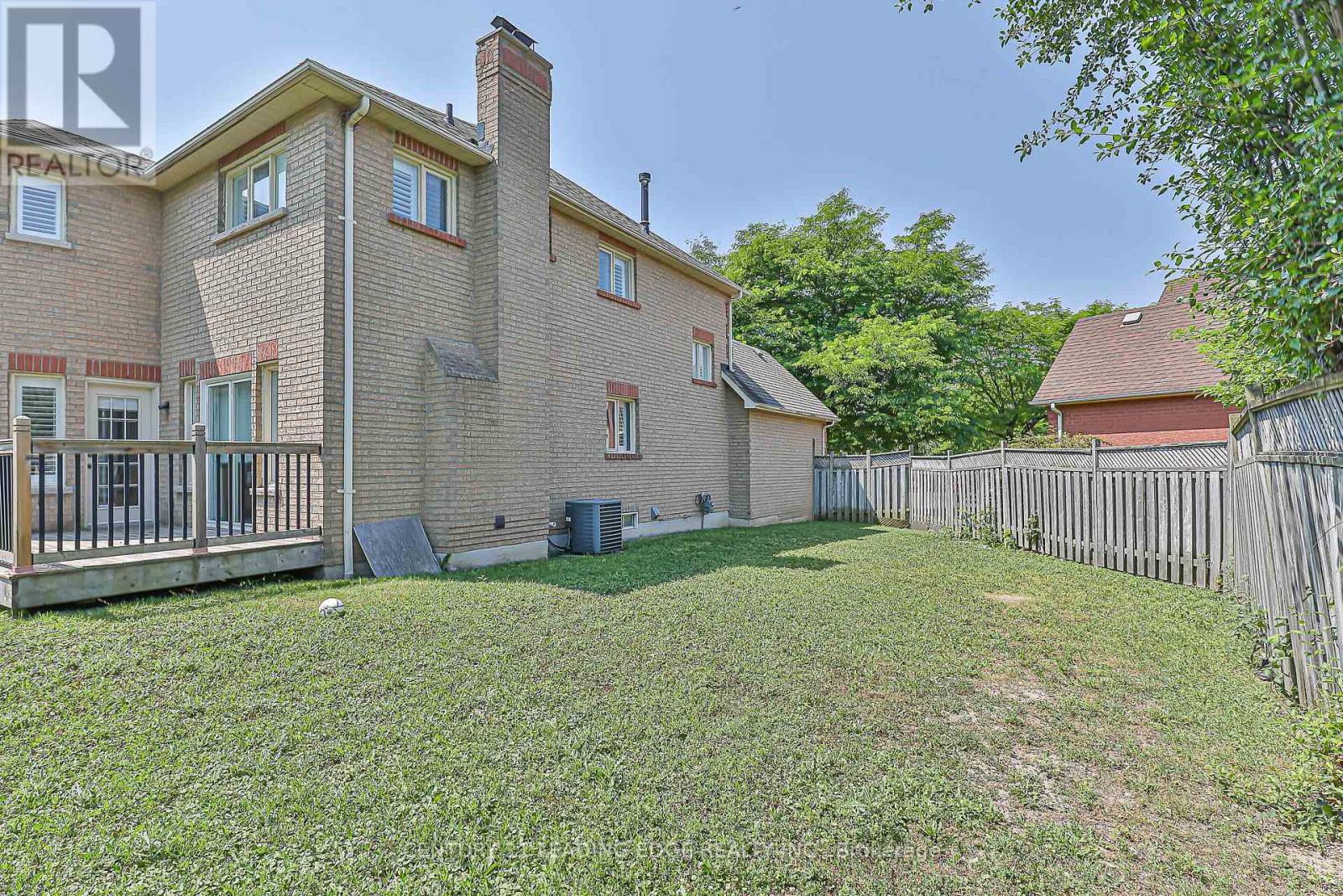 30 Wigston Court, Whitby (Rolling Acres), Ontario  L1R 2B9 - Photo 31 - E12461249
