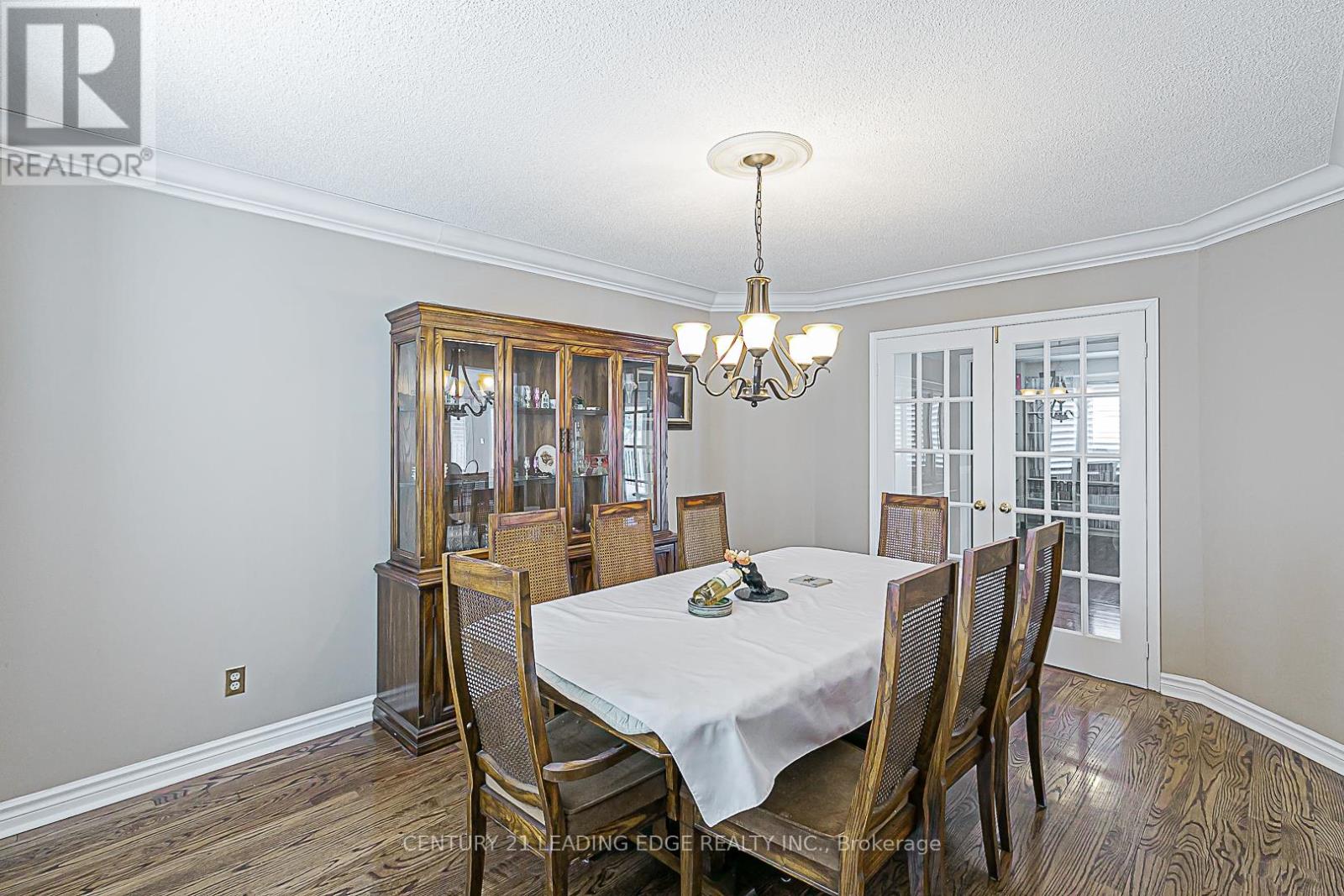 30 Wigston Court, Whitby (Rolling Acres), Ontario  L1R 2B9 - Photo 8 - E12461249