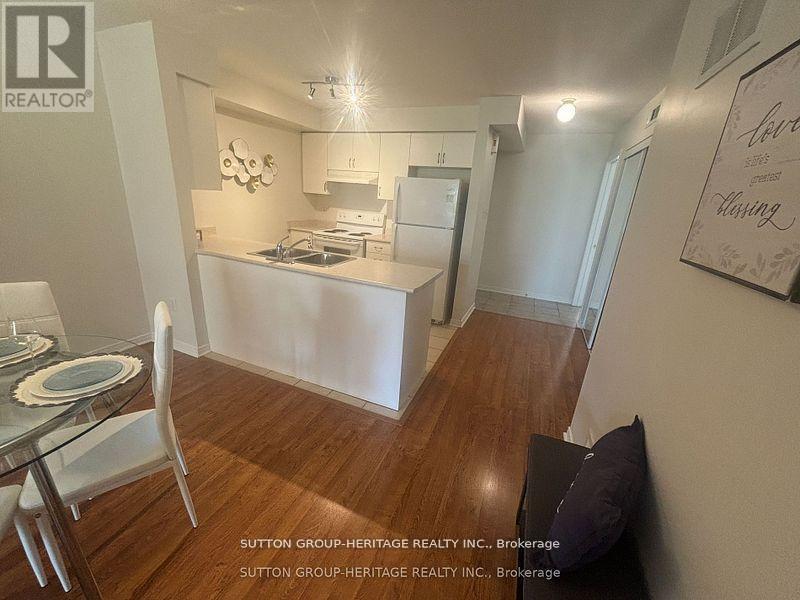 1 - 45 Petra Way, Whitby, Ontario  L1R 0A7 - Photo 10 - E12461256