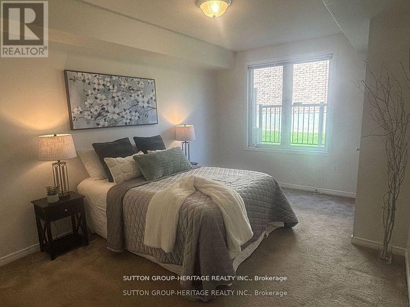 1 - 45 Petra Way, Whitby, Ontario  L1R 0A7 - Photo 12 - E12461256