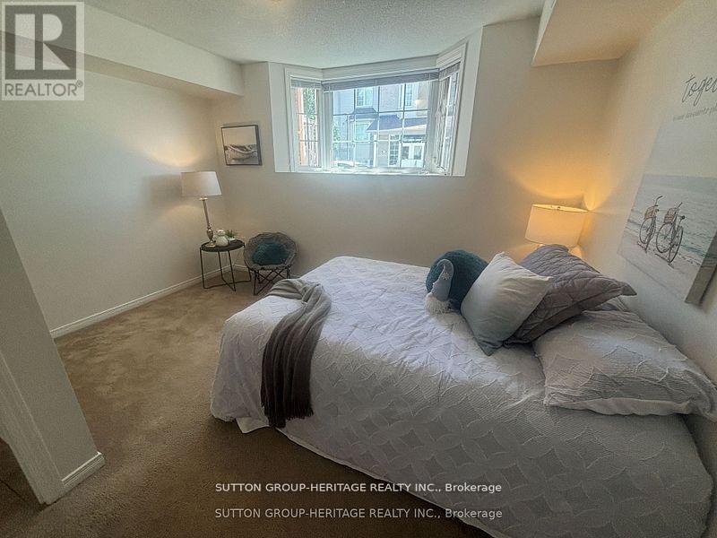 1 - 45 Petra Way, Whitby, Ontario  L1R 0A7 - Photo 15 - E12461256