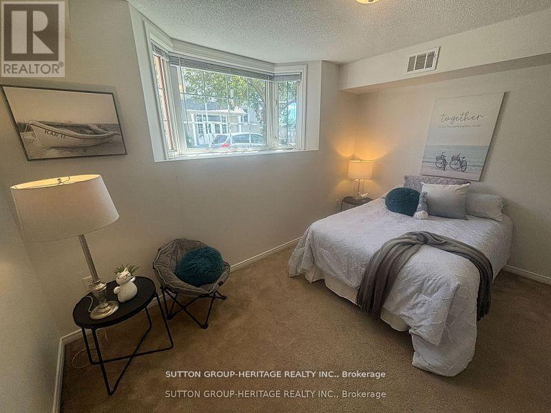 1 - 45 Petra Way, Whitby, Ontario  L1R 0A7 - Photo 16 - E12461256