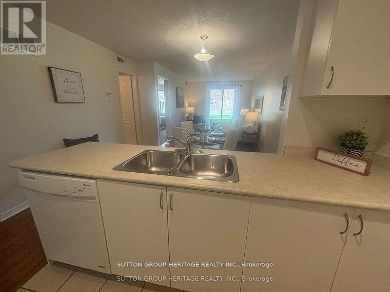 1 - 45 Petra Way, Whitby, Ontario  L1R 0A7 - Photo 6 - E12461256