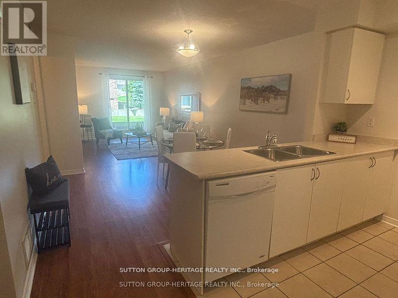 1 - 45 Petra Way, Whitby, Ontario  L1R 0A7 - Photo 7 - E12461256