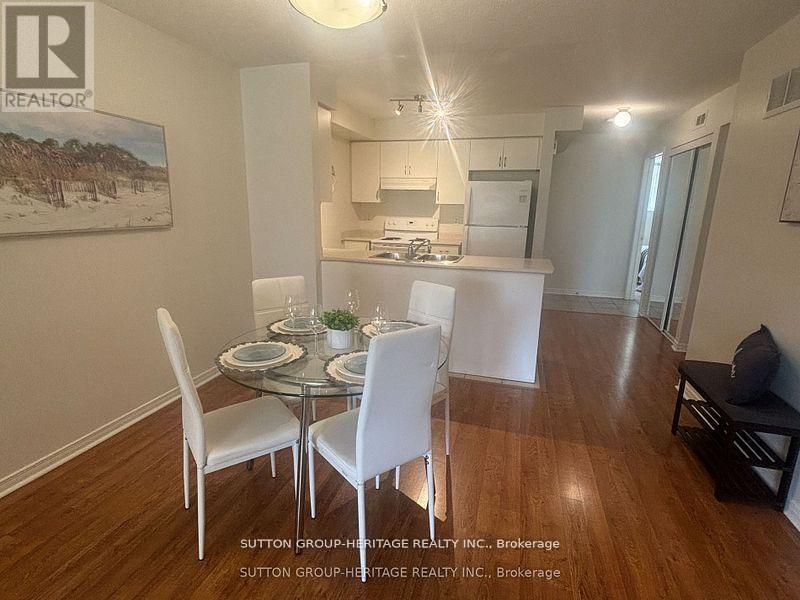 1 - 45 Petra Way, Whitby, Ontario  L1R 0A7 - Photo 8 - E12461256