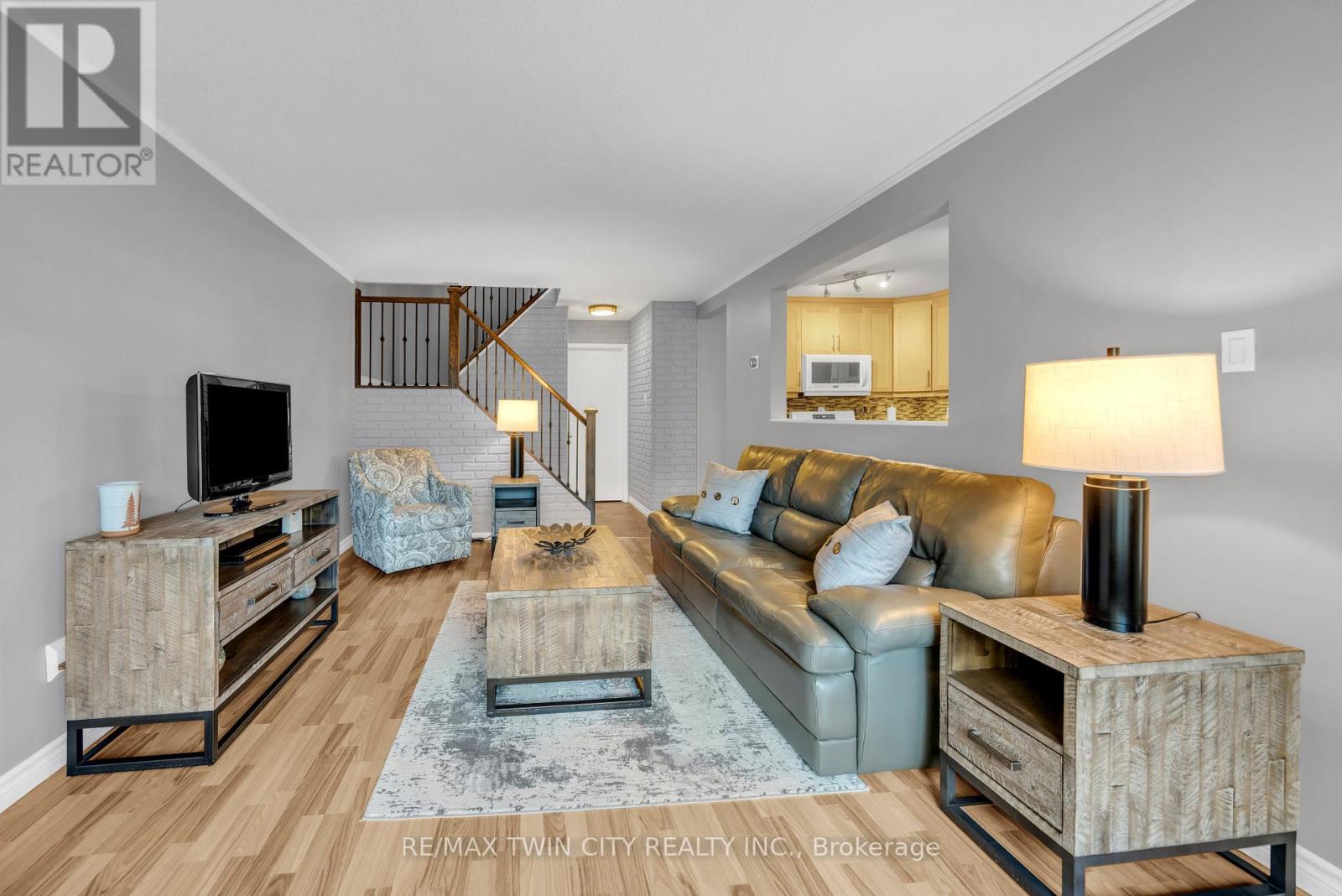 54 - 14 Williamsburg Road, Kitchener, Ontario  N2E 1W1 - Photo 6 - X12461067
