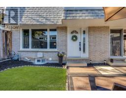 54 - 14 WILLIAMSBURG ROAD, Kitchener, Ontario