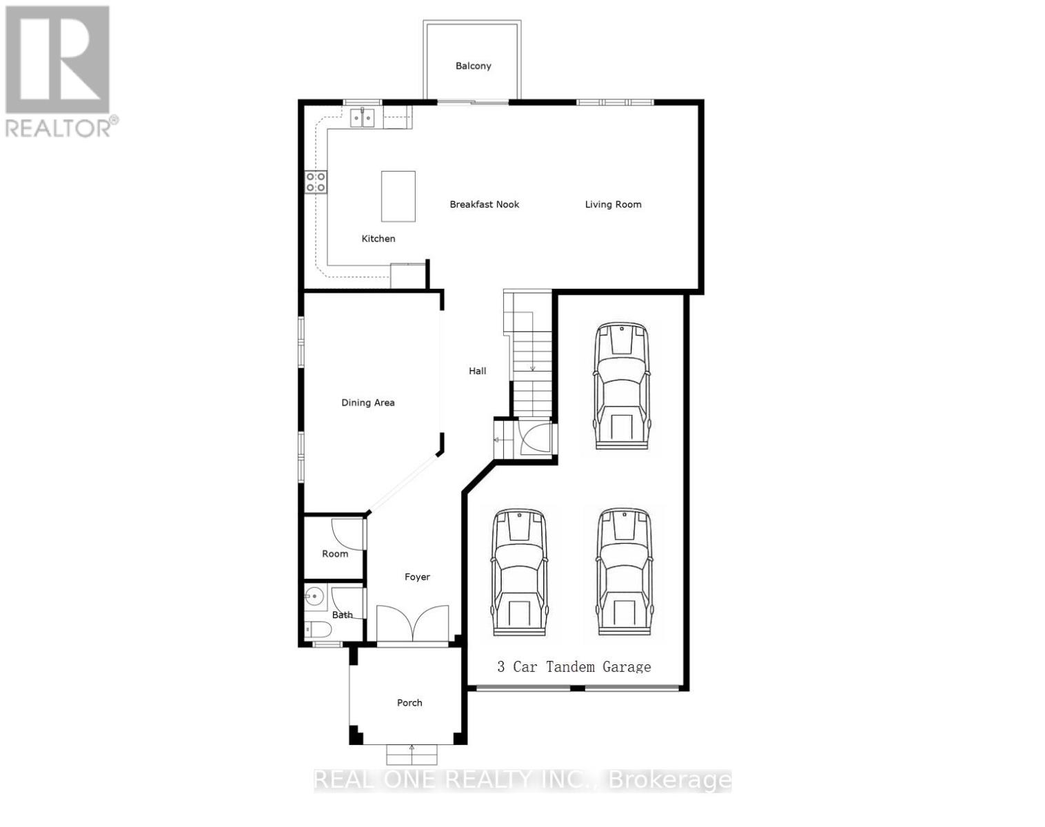 39 Stauffer Road, Brantford, Ontario  N3V 0B2 - Photo 7 - X12461099