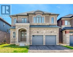 39 STAUFFER ROAD, Brantford, Ontario
