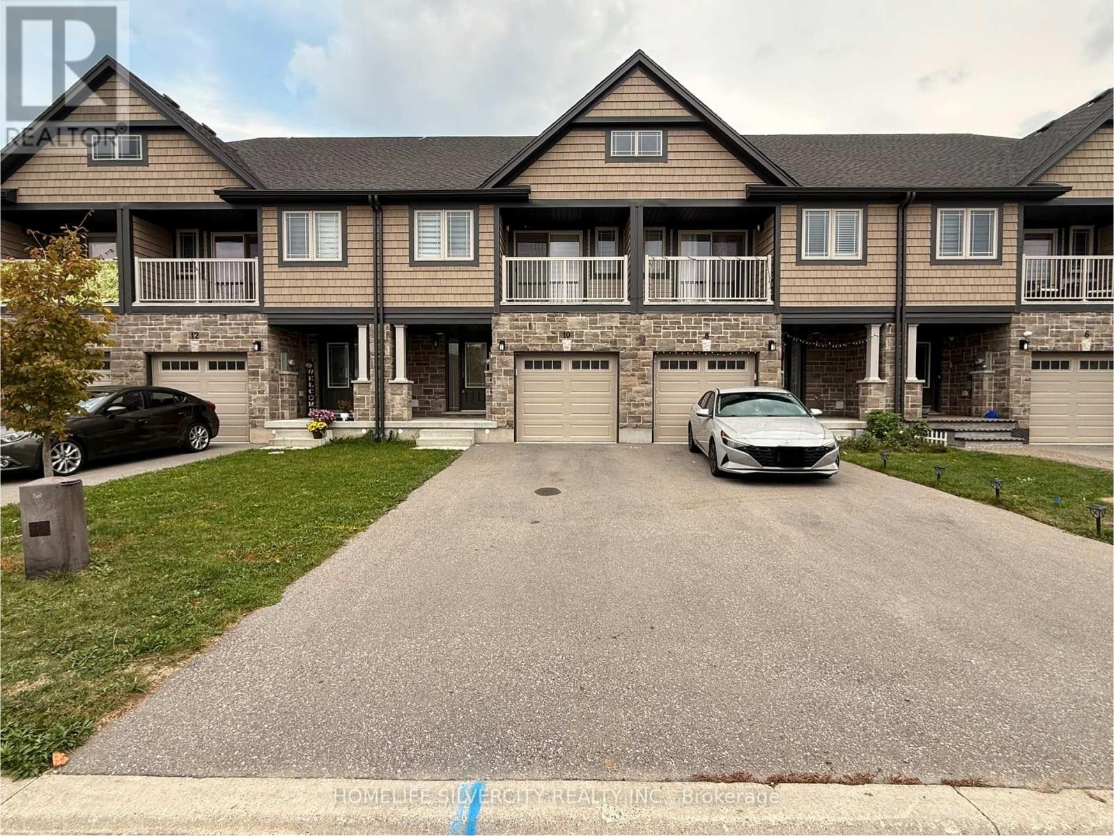 10 HARRISON DRIVE, Cambridge, Ontario