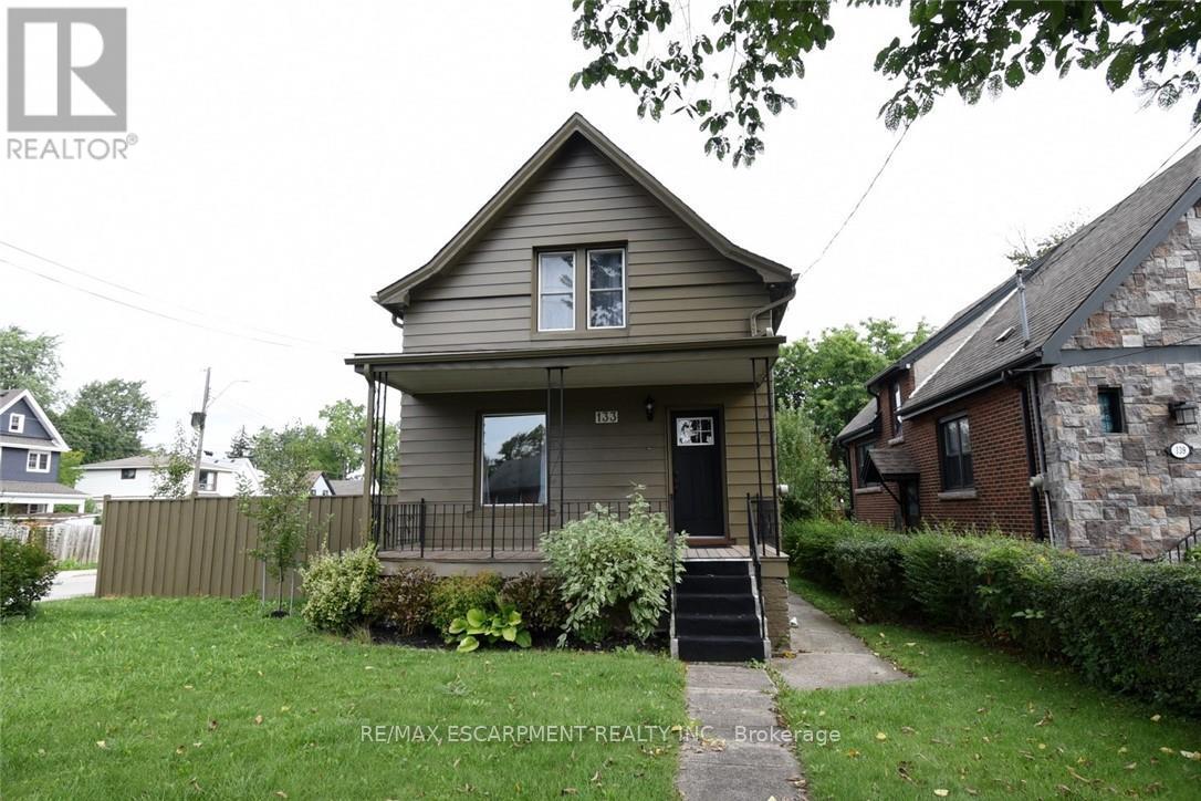 133 Fennell Avenue E, Hamilton, Ontario  L9A 1S2 - Photo 2 - X12461130