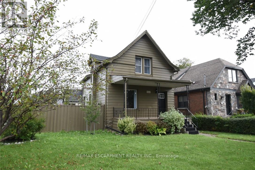 133 Fennell Avenue E, Hamilton, Ontario  L9A 1S2 - Photo 4 - X12461130