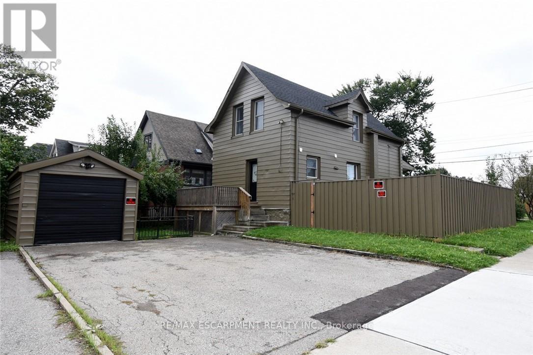 133 Fennell Avenue E, Hamilton, Ontario  L9A 1S2 - Photo 47 - X12461130