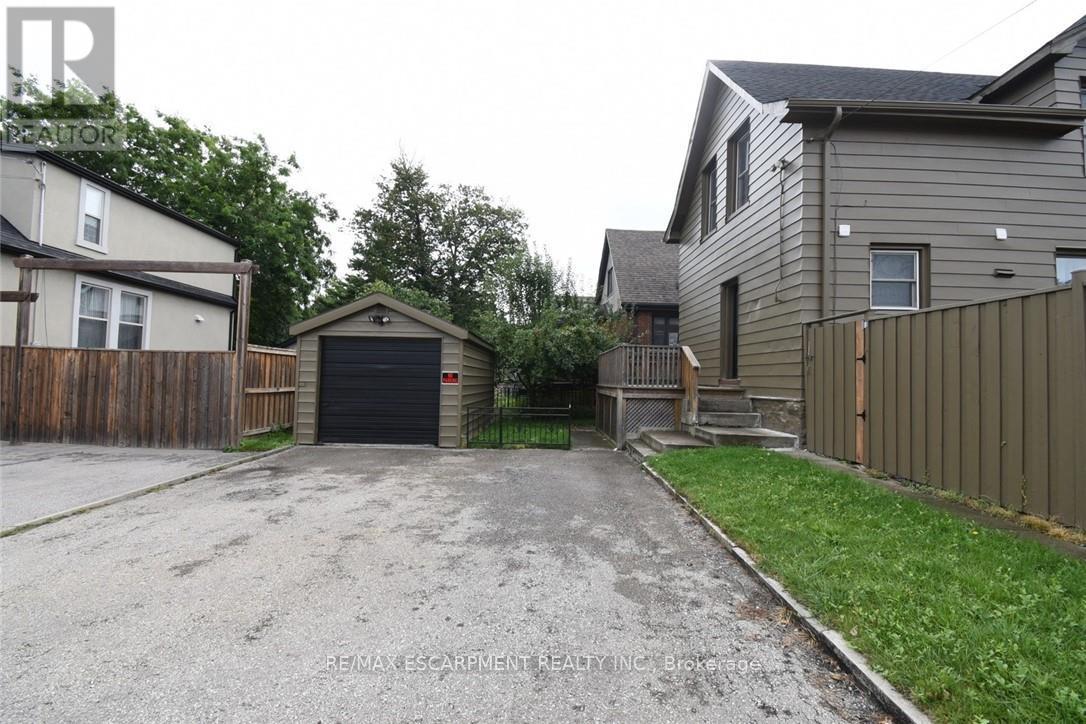 133 Fennell Avenue E, Hamilton, Ontario  L9A 1S2 - Photo 48 - X12461130