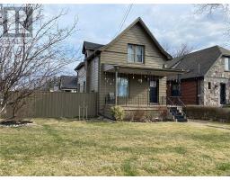 133 FENNELL AVENUE E, Hamilton, Ontario