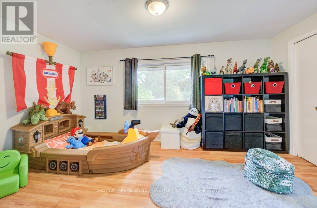 151 Franklin Street N, Kitchener, Ontario  N2A 1Y3 - Photo 16 - X12461133