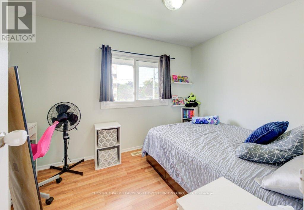 151 Franklin Street N, Kitchener, Ontario  N2A 1Y3 - Photo 19 - X12461133