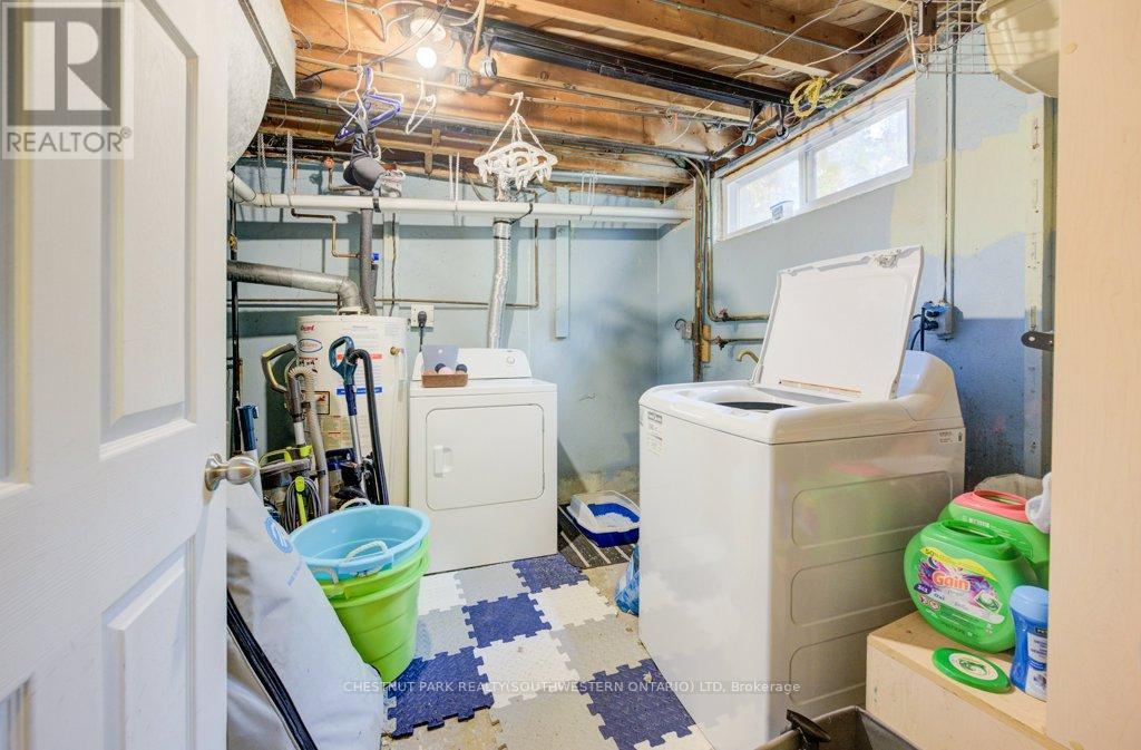 151 Franklin Street N, Kitchener, Ontario  N2A 1Y3 - Photo 24 - X12461133