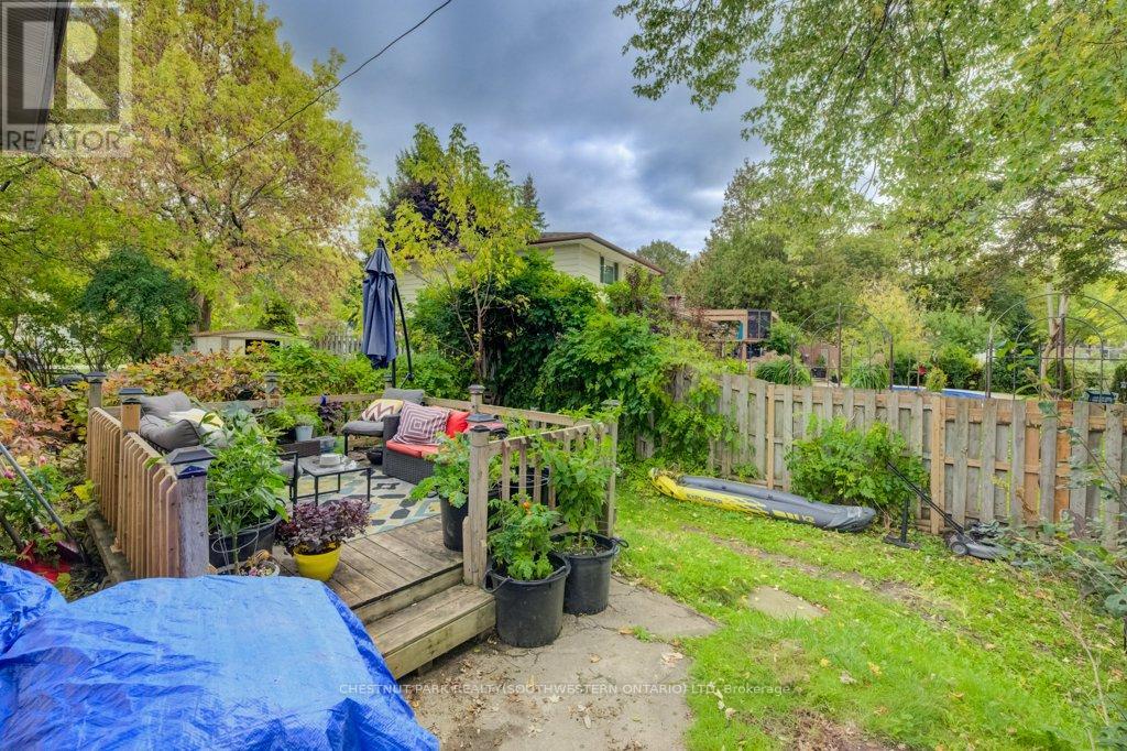 151 Franklin Street N, Kitchener, Ontario  N2A 1Y3 - Photo 25 - X12461133
