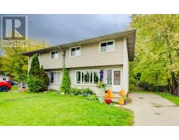 151 FRANKLIN STREET N, Kitchener, Ontario
