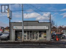 955 BARTON STREET E, Hamilton, Ontario