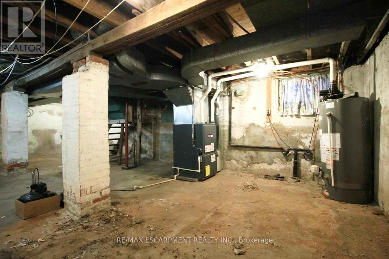 112 Kensington Avenue N, Hamilton (Crown Point), Ontario  L8L 7N2 - Photo 29 - X12461154