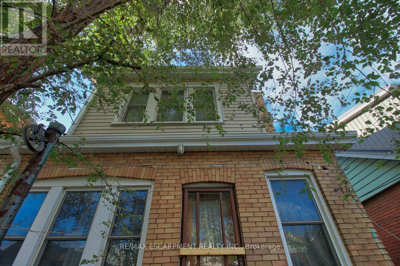 112 Kensington Avenue N, Hamilton (Crown Point), Ontario  L8L 7N2 - Photo 31 - X12461154