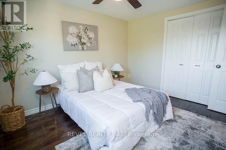 5 - 24 Coachwood Road, Brantford, Ontario  N3R 3R4 - Photo 12 - X12461163