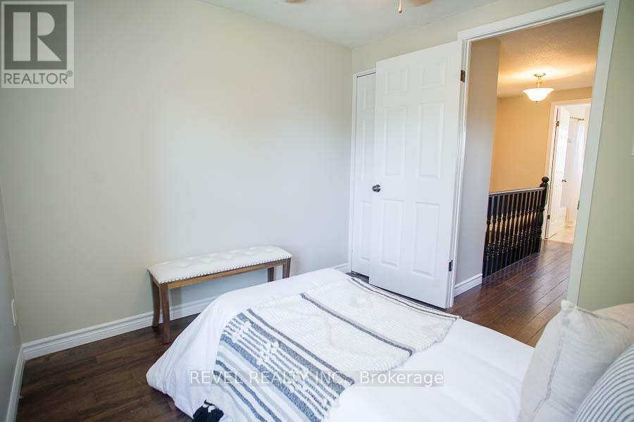 5 - 24 Coachwood Road, Brantford, Ontario  N3R 3R4 - Photo 14 - X12461163