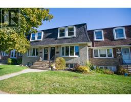 5 - 24 COACHWOOD ROAD, Brantford, Ontario