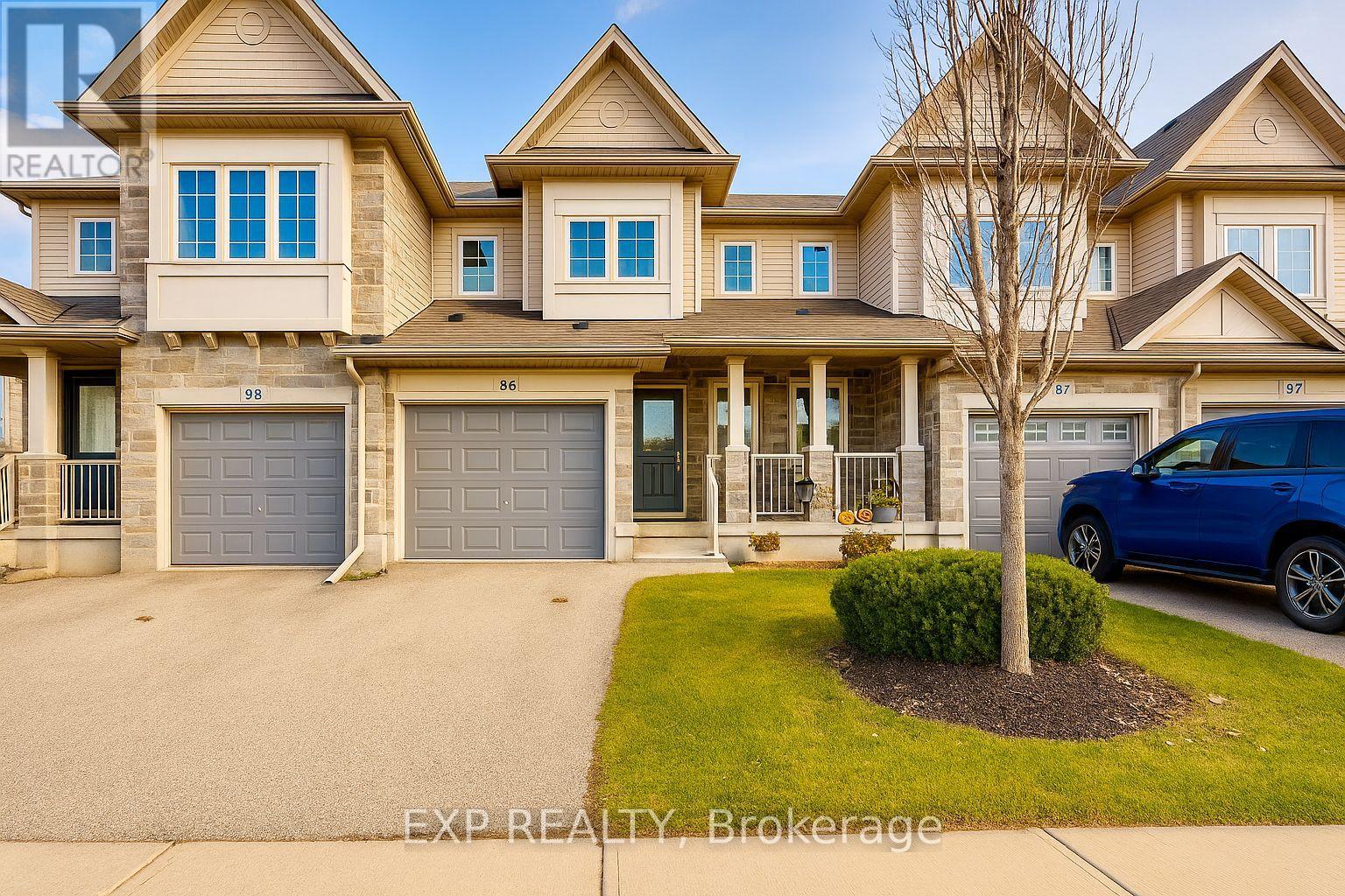 B6 - 6 Upper Mercer Street E, Kitchener, Ontario  N2A 0E4 - Photo 2 - X12461174