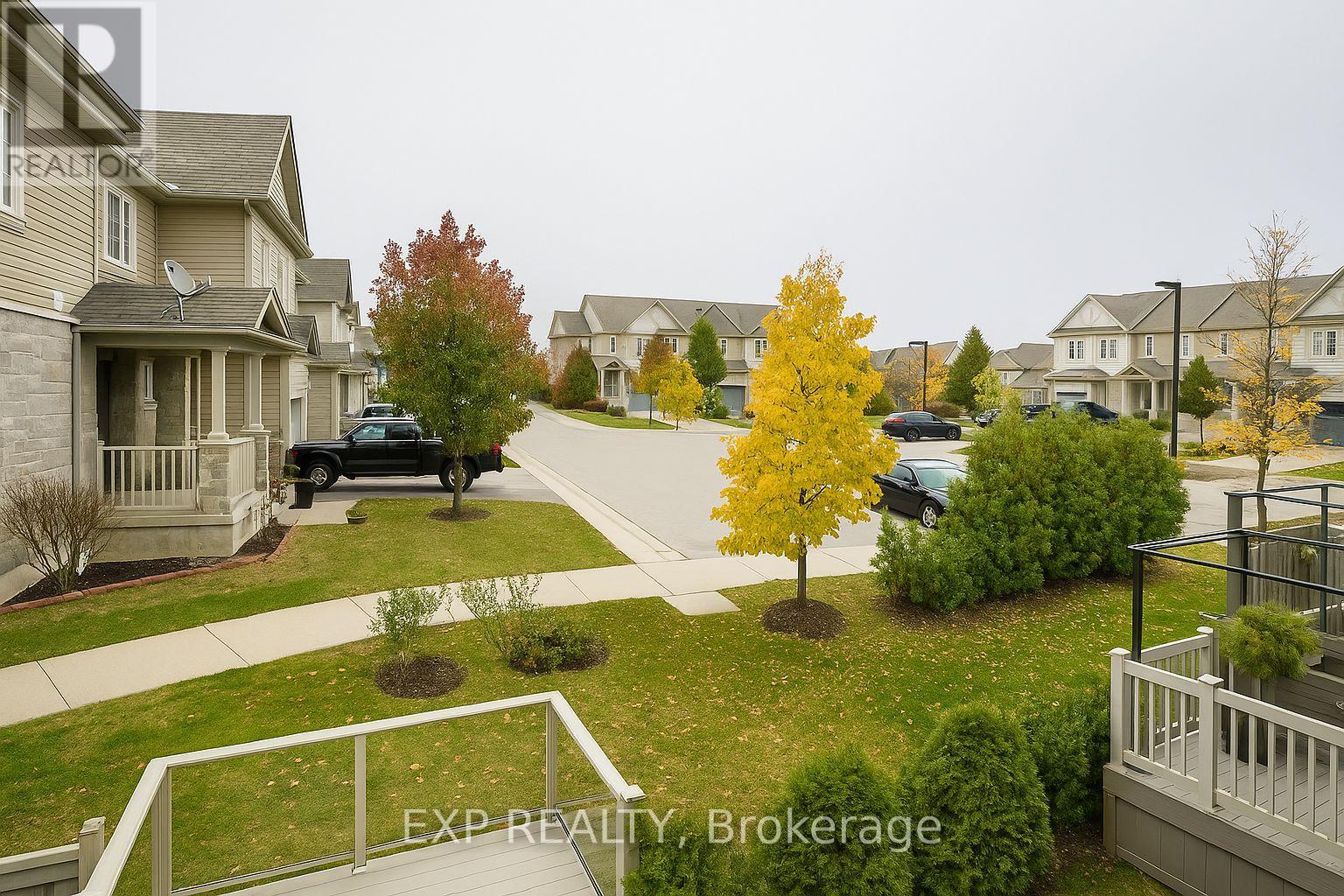 B6 - 6 Upper Mercer Street E, Kitchener, Ontario  N2A 0E4 - Photo 25 - X12461174