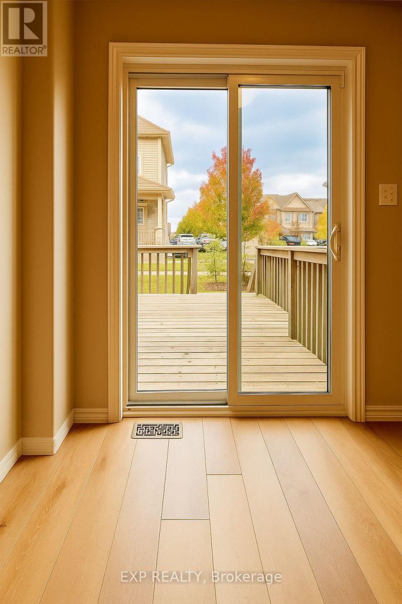 B6 - 6 Upper Mercer Street E, Kitchener, Ontario  N2A 0E4 - Photo 8 - X12461174