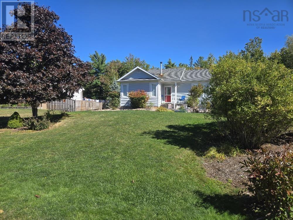 40 Silverwood Dr., Valley, Nova Scotia  B2N 6Y6 - Photo 1 - 202524006