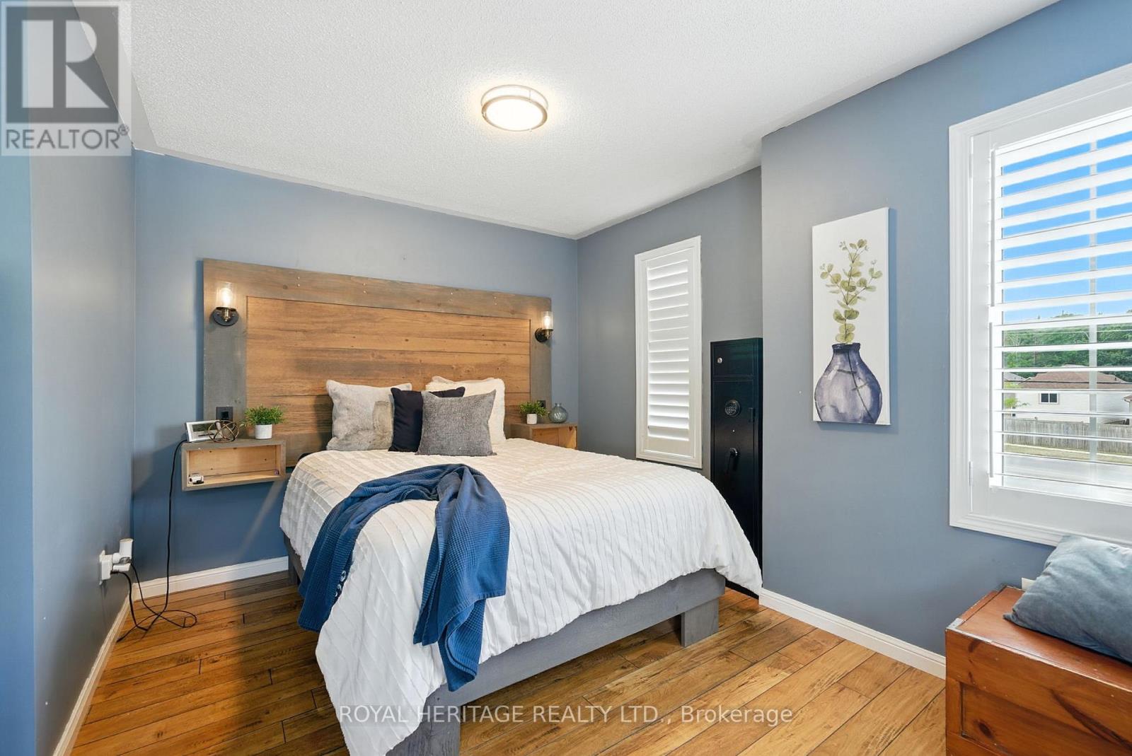 337 Ferndale Drive S, Barrie (Ardagh), Ontario  L4N 9Y6 - Photo 14 - S12461284