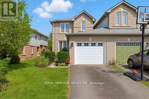 337 Ferndale Drive S, Barrie (Ardagh), Ontario  L4N 9Y6 - Photo 2 - S12461284