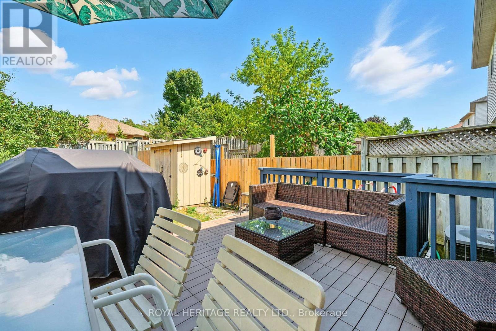 337 Ferndale Drive S, Barrie (Ardagh), Ontario  L4N 9Y6 - Photo 23 - S12461284