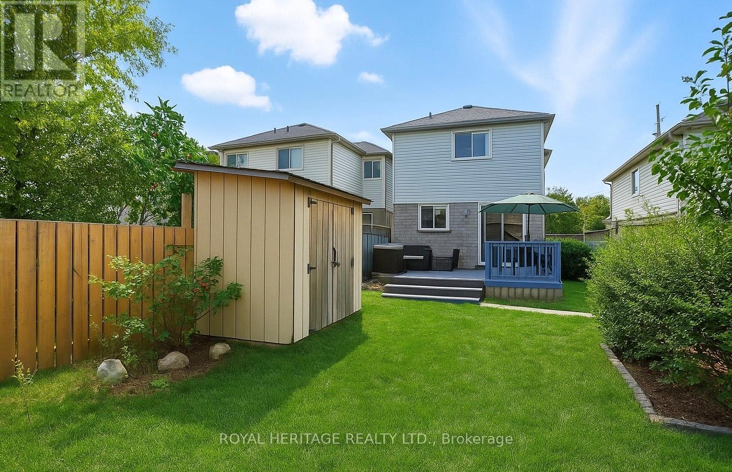 337 Ferndale Drive S, Barrie (Ardagh), Ontario  L4N 9Y6 - Photo 28 - S12461284