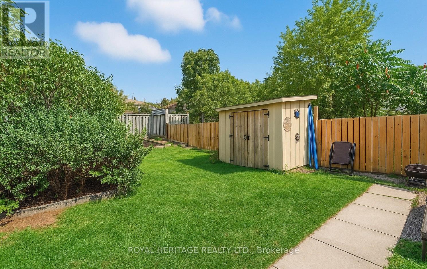 337 Ferndale Drive S, Barrie (Ardagh), Ontario  L4N 9Y6 - Photo 29 - S12461284