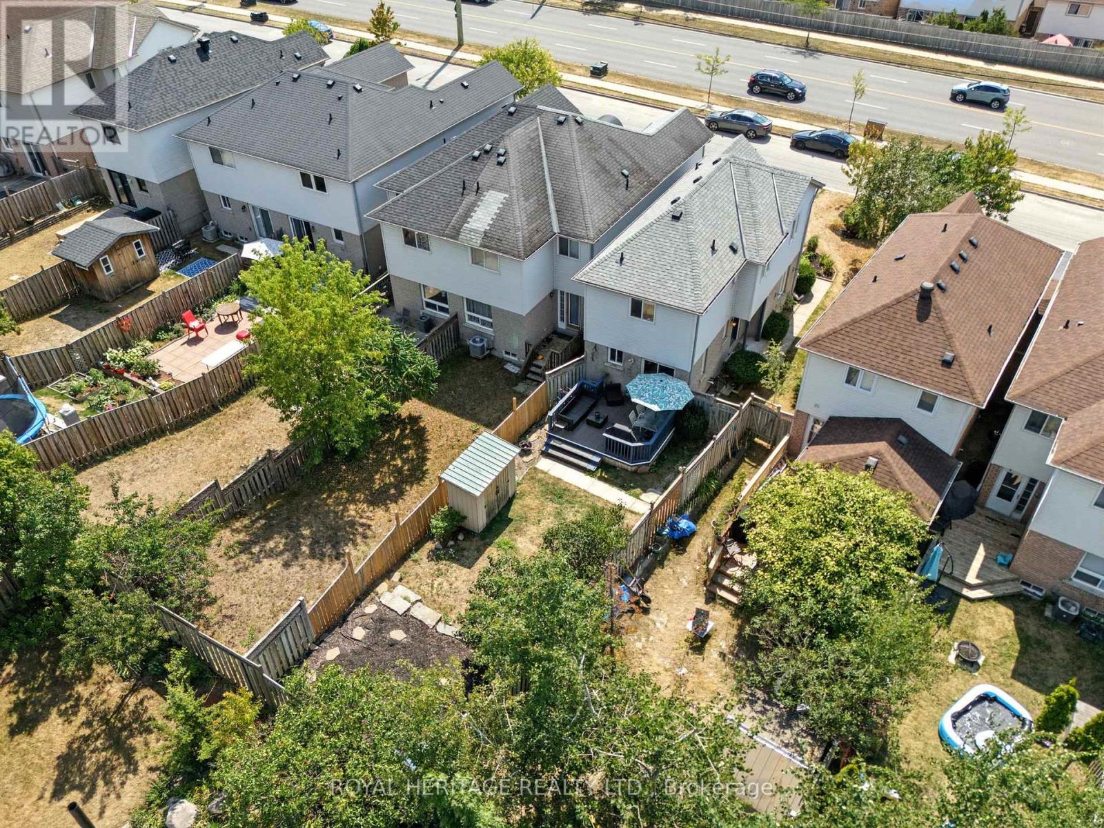 337 Ferndale Drive S, Barrie (Ardagh), Ontario  L4N 9Y6 - Photo 33 - S12461284