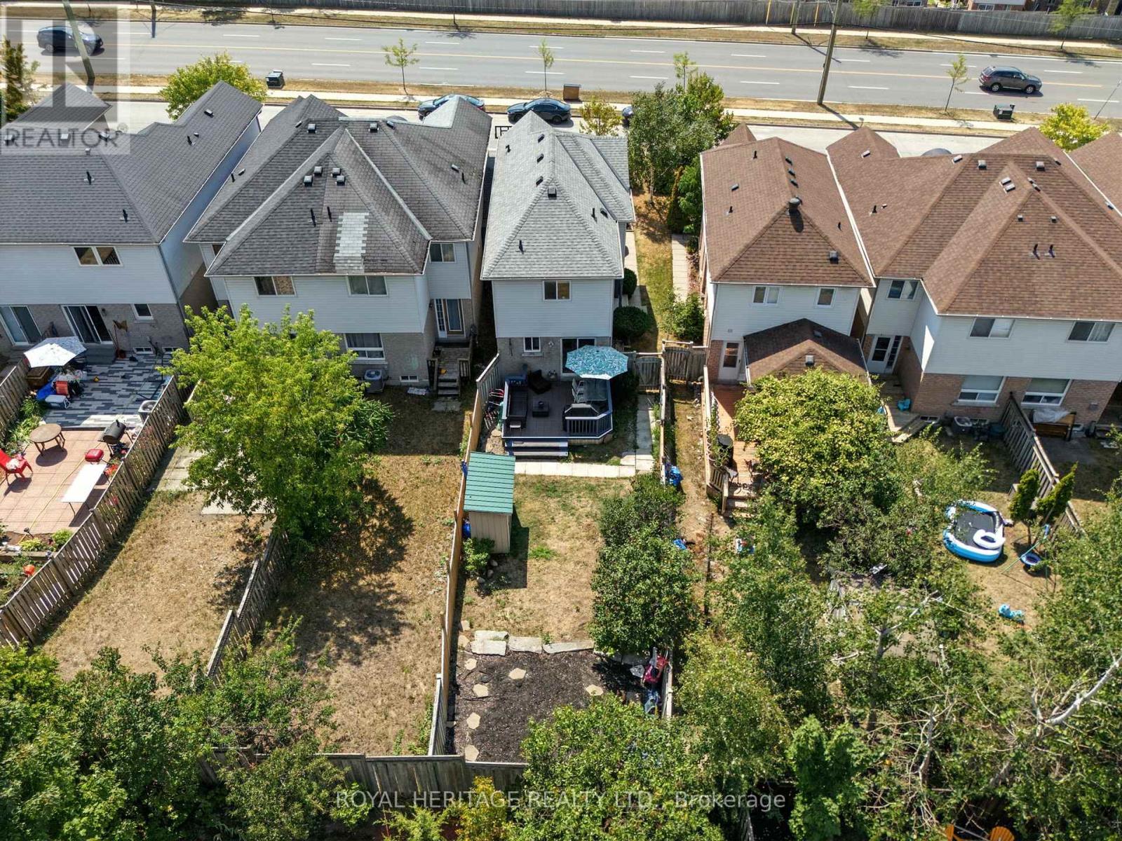 337 Ferndale Drive S, Barrie (Ardagh), Ontario  L4N 9Y6 - Photo 34 - S12461284