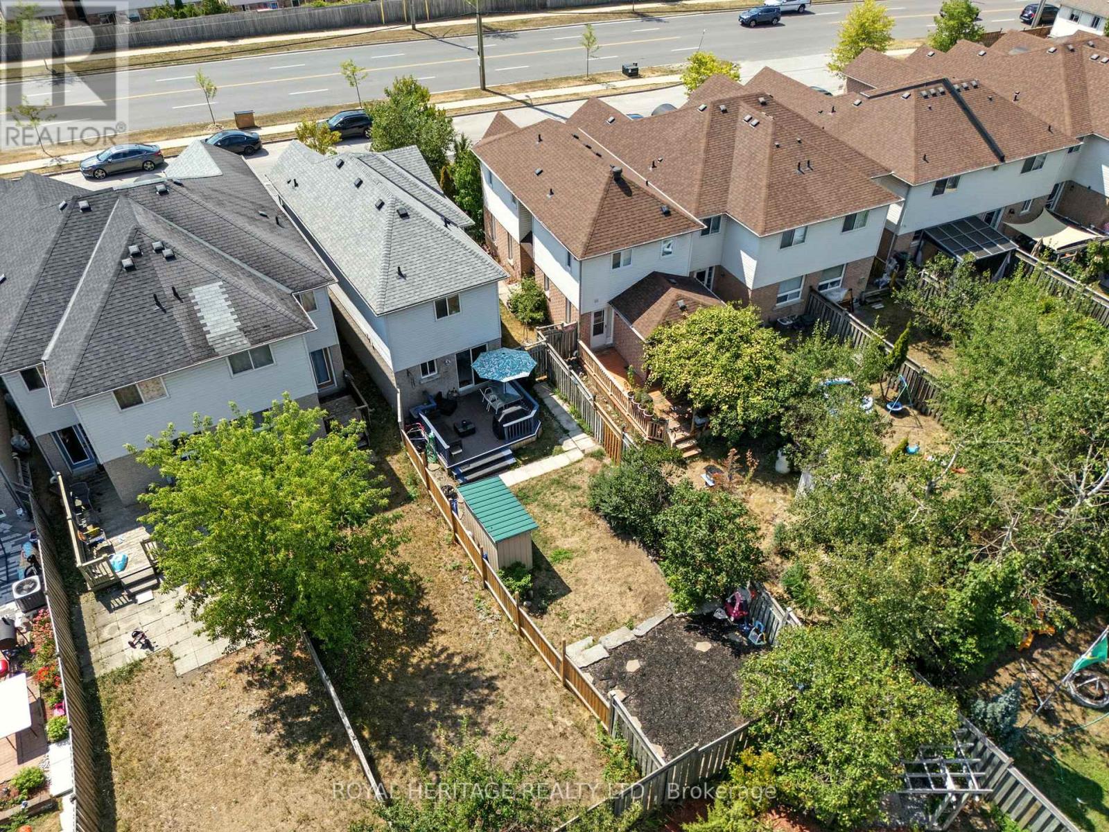 337 Ferndale Drive S, Barrie (Ardagh), Ontario  L4N 9Y6 - Photo 35 - S12461284