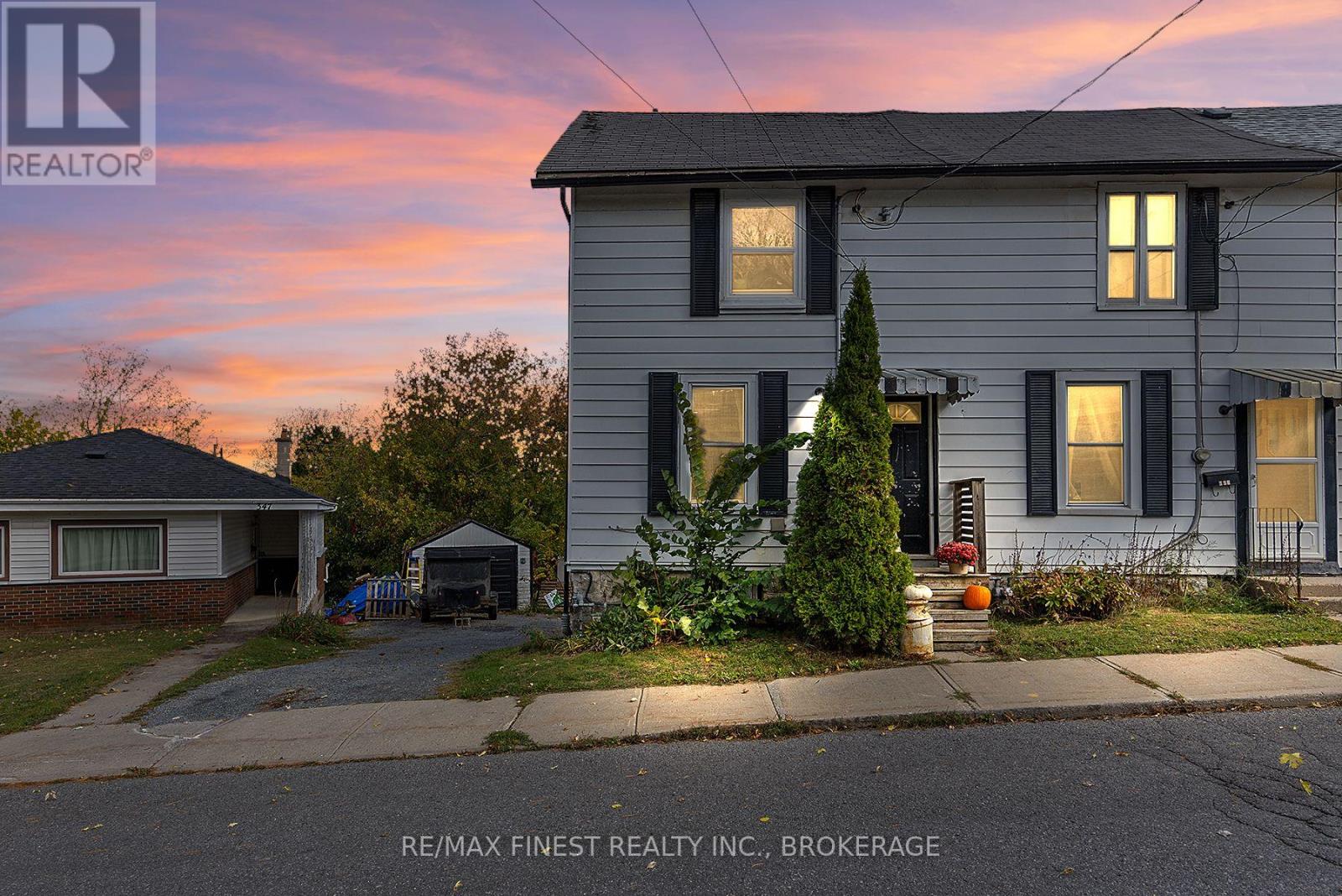 343 Sydenham Street, Kingston, Ontario  K7K 3N1 - Photo 1 - X12461386