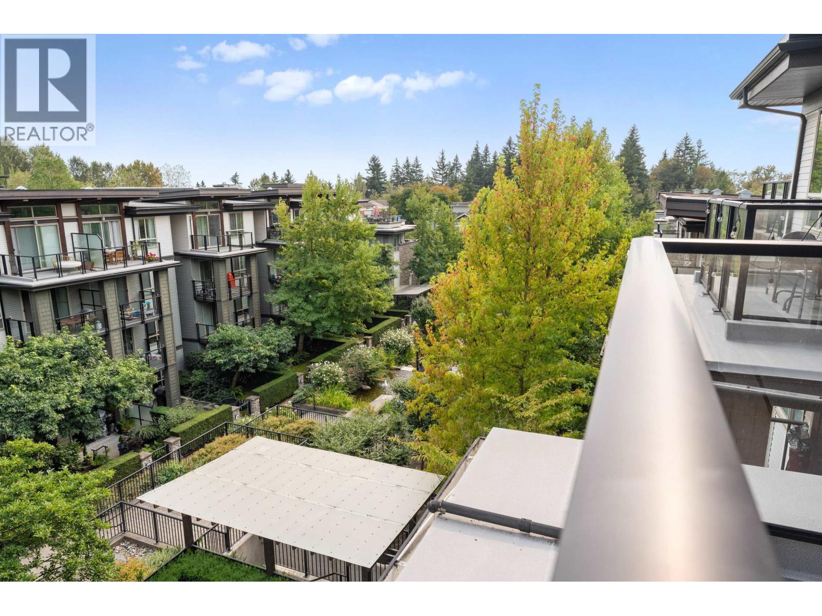 505 7428 Byrnepark Walk, Burnaby, British Columbia  V3N 0B4 - Photo 18 - R3057915
