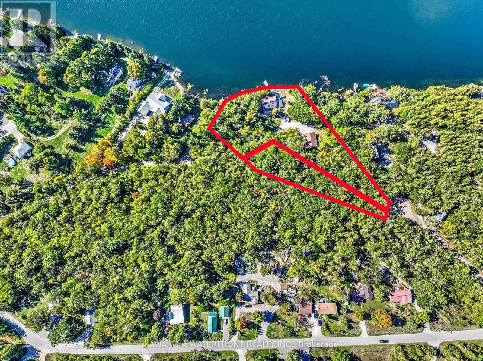31 Shadow Lake 40 Road, Kawartha Lakes, Ontario  K0M 1K0 - Photo 2 - X12461344