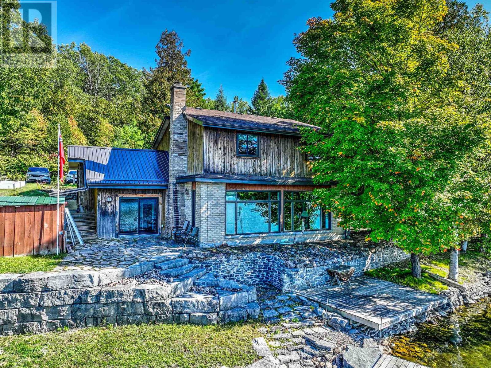31 Shadow Lake 40 Road, Kawartha Lakes, Ontario  K0M 1K0 - Photo 30 - X12461344