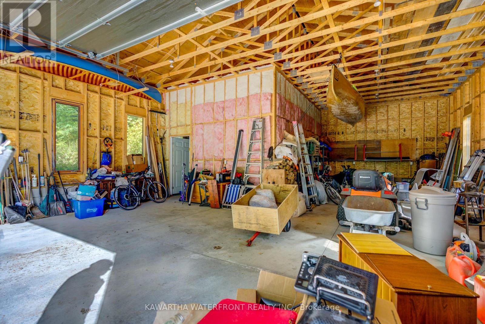 31 Shadow Lake 40 Road, Kawartha Lakes, Ontario  K0M 1K0 - Photo 33 - X12461344