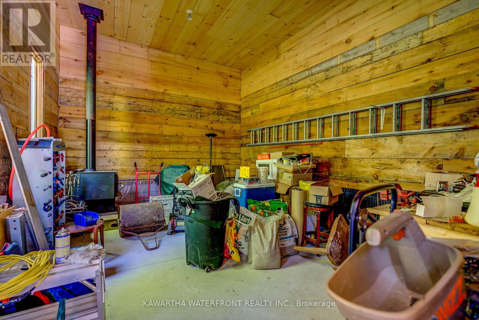 31 Shadow Lake 40 Road, Kawartha Lakes, Ontario  K0M 1K0 - Photo 34 - X12461344